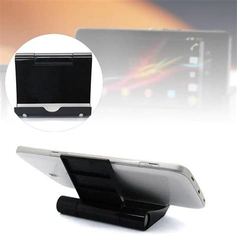 1 шт. держатель для мобильного телефона подставки мини стол ...