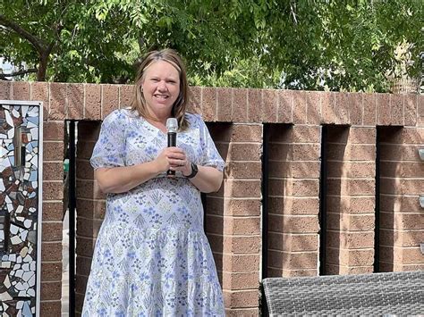 Mesa Leadership Renovation Project Unveiled At Oakwood Creative Care