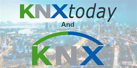 knx today knx australia