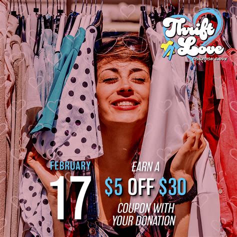 Thrift Love Social Goodwill Industries Of Central Florida