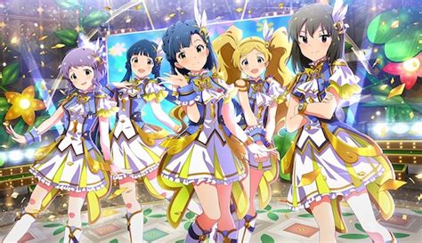 ミリシタmvで振り返るミリオンライブ楽曲シリーズまとめ せつpのブログ