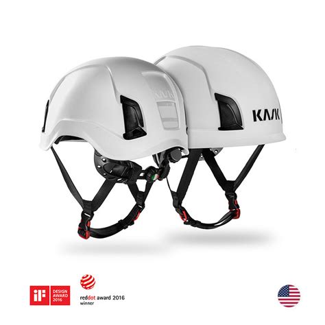 Zenith Casco De Seguridad De Kask Safety Prosetra