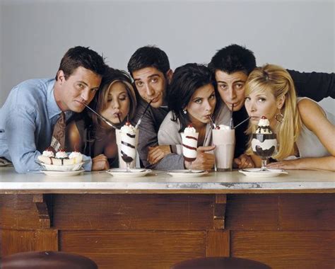 ‘Friends’ Reunion Special To Air On May 27 With Star-Studded Guests ...