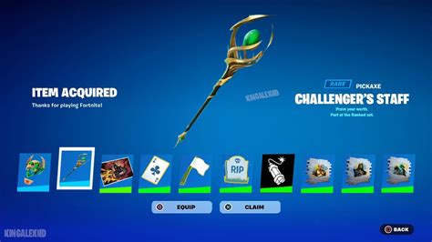 How To Complete Ranked Rewards Quests Challenges In Fortnite Free Rewards Challenges And Quests