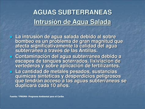 Ppt Situacion Ambiental De Las Antillas Powerpoint Presentation Free