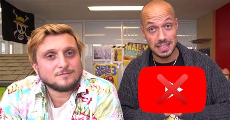 Youtube Mcfly Et Carlito Prennent Cette D Cision Radicale Pour