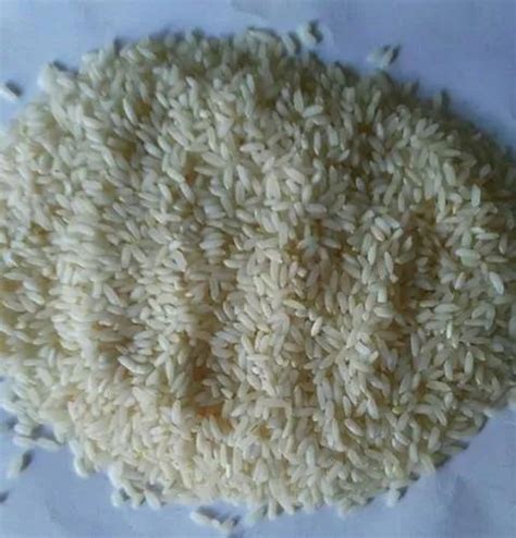 White 100 Broken Parboiled Rice Loose At Rs 18 Kg In Karimnagar ID