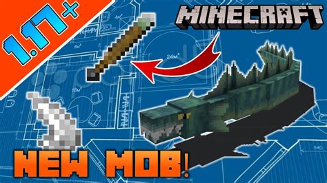 Raboy S Mobs Addon The Sea Serpent Update Minecraft PE MCPE