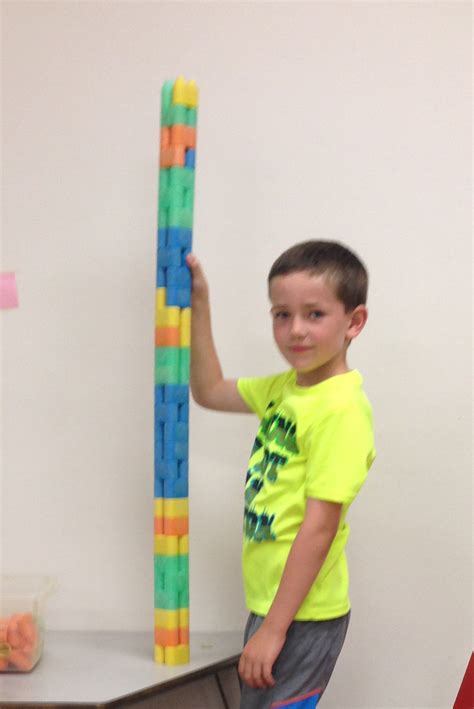 stacking toys - Community Child Care Center