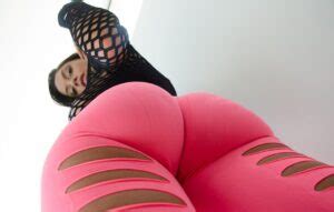 Porn Legend Kelsi Monroe Blog