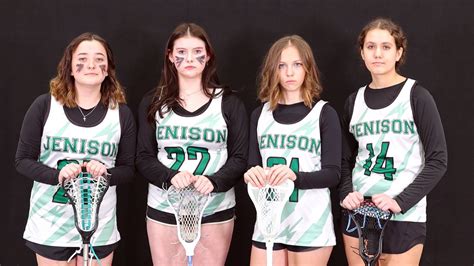 Jenison Public Schools on Twitter: "Our third spring sports media day ...