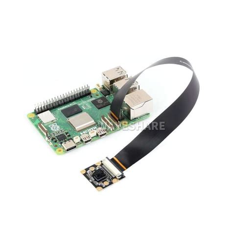 IMX219 Camera Module For Raspberry Pi 5 8MP MIPI CSI Interface 79 3