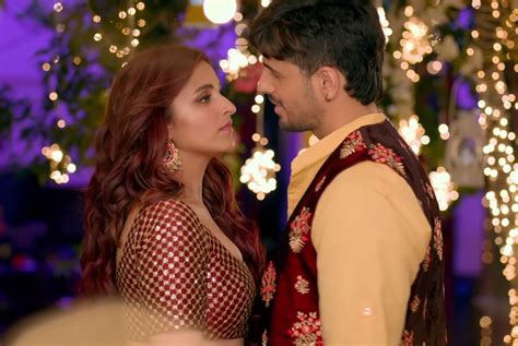 Jabariya Jodi Movie Review Parineeti Chopra And Sidharth Malhotras