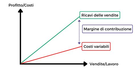 Margine Di Contribuzione E Calcolo Spiegati In Modo Semplice