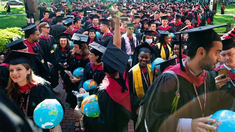 Commencement 2023 | Harvard Kennedy School