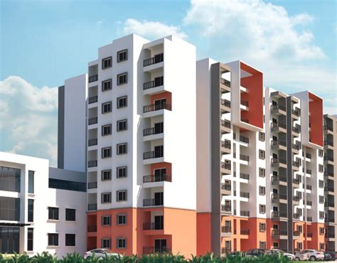 Corporate Suncity Gloria Block B In Sarjapur Road Bangalore Find