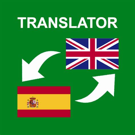 Spanish English Translator Apps On Google Play