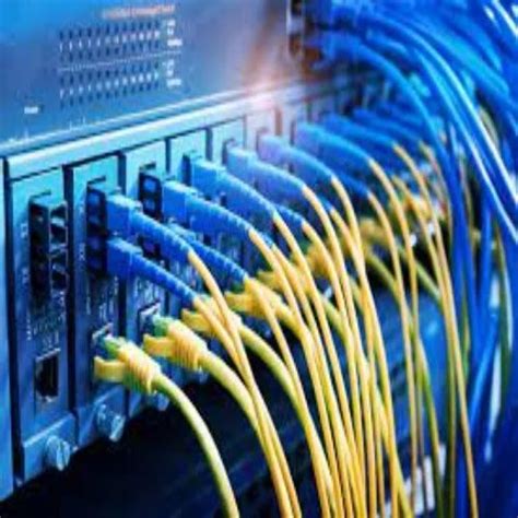 Fiber Optics Cabling Services Fibre Optic Cable Services In Khordha