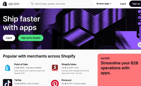 8 Of The Best Shopify Subscription Apps Available