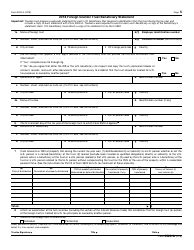 IRS Form 3520-A - 2018 - Fill Out, Sign Online and Download Fillable ...