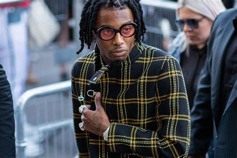 Playboi Carti Style: His Best Looks & How to Get Them