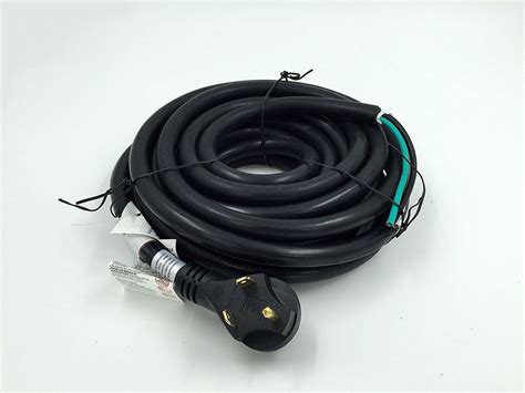 30 Foot 50 Rv Extension Power Cord