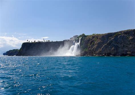 Водопад | Natural landmarks, Landmarks, Niagara falls