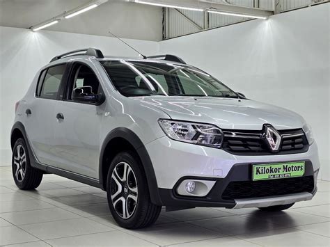 RENAULT SANDERO 0.9 TURBO STEPWAY PLUS for sale in Newland | Kilokor ...