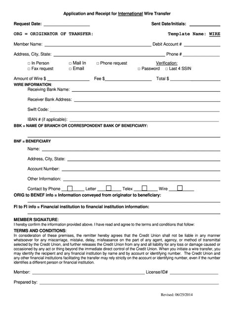 Telegraphic Transfer Fill Out And Sign Online Dochub