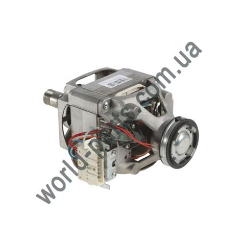 Купить Двигатель (мотор) для стиральной машины Bosch, Siemens 00145314 ...