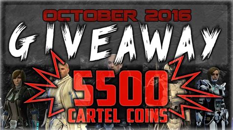 Swtor cartel coins generator 2016 - jawerthebig