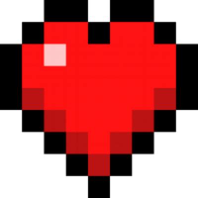 Heart Items Mod - Mods - Minecraft