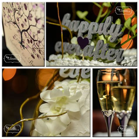 Loren And Matt Married Orlando Wedding Photographer Sivan Photography