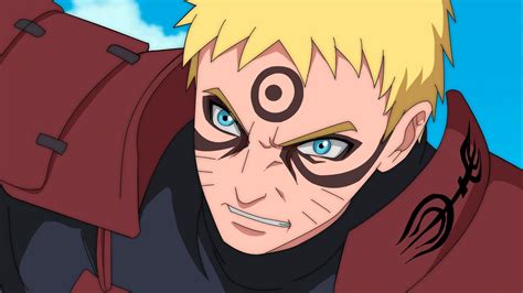 Naruto Usa Mokuton De Hashirama Senju O Modo Sennin Mais Forte