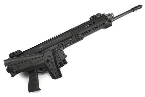 AWM CZ BREN 2 Ms CARBINE 223 Rem