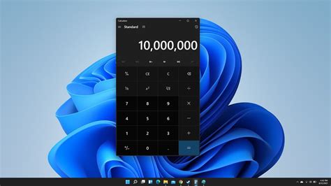 Windows 11 The New Calculator Snipping Tool Mail And Calendar Apps