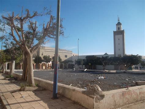 RABAT CITE YACOUB EL MANSOUR 2 4