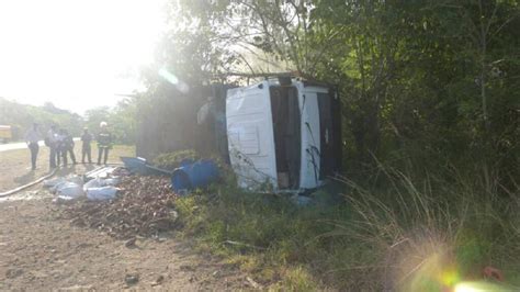 Un fallecido múltiples lesionados tras accidente en Songo La Maya