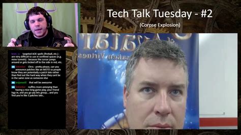 Tech Talk Tuesday 2 Youtube