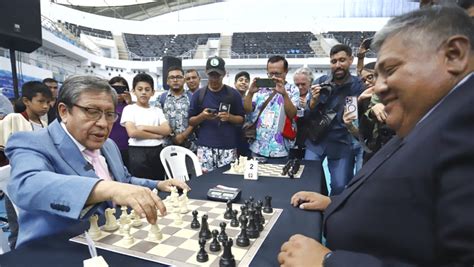 El Callao será anfitrión del Campeonato Mundial Escolar de Ajedrez FIDE