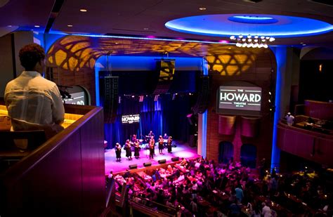 Howard Theatre Insiders Detail A Chaotic Operation With Bounced Checks