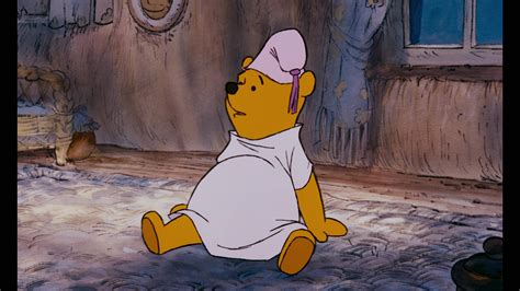 The Many Adventures Of Winnie The Pooh 1977 Screencap Fancaps