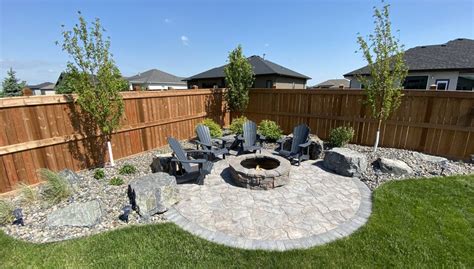 Maximizing Curb Appeal With Winnipeg Landscaping Classic Landscapes