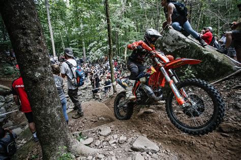 I Ride Hard Enduro Fim Hard Enduro Heads To The Usa For Red Bull Tko