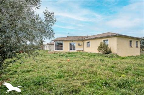 Maisons De Plain Pied Vendre Verniolle Annonce Logic Immo