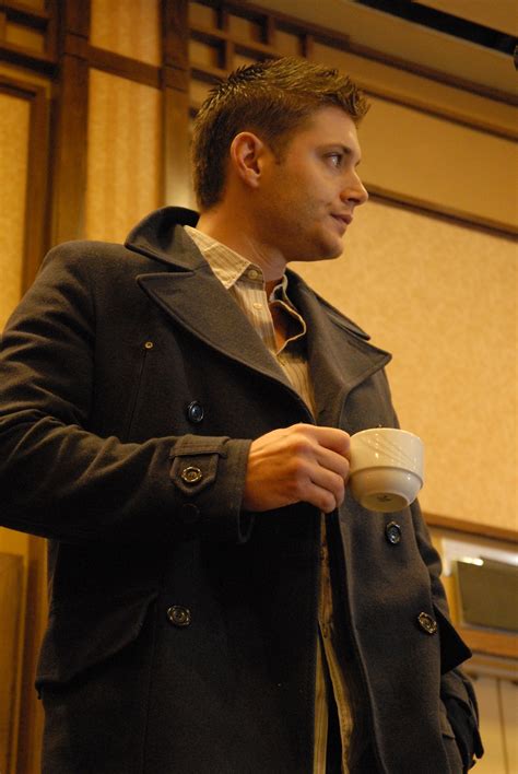 Jensen Ackles - Jensen Ackles Photo (37841353) - Fanpop