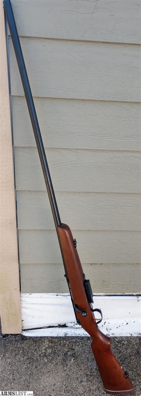 Armslist For Sale Marlin 12g Goose Gun