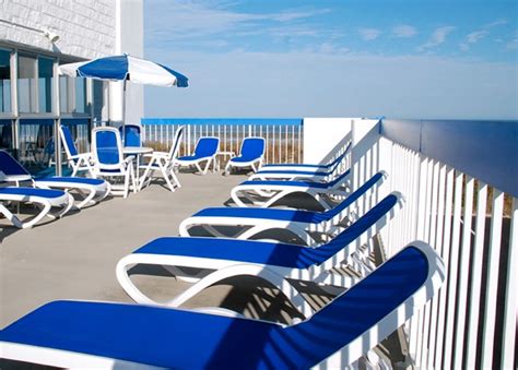 Holiday Inn Express Nags Head | Outer Banks Hotel Motel Association