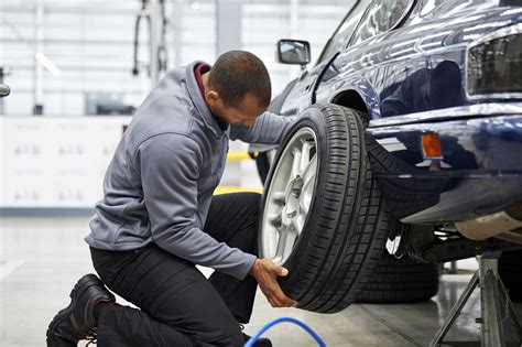 Tudo O Que Voc Precisa Saber Sobre O Pneu Do Carro Napista