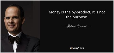 TOP 5 QUOTES BY MARCUS LEMONIS | A-Z Quotes